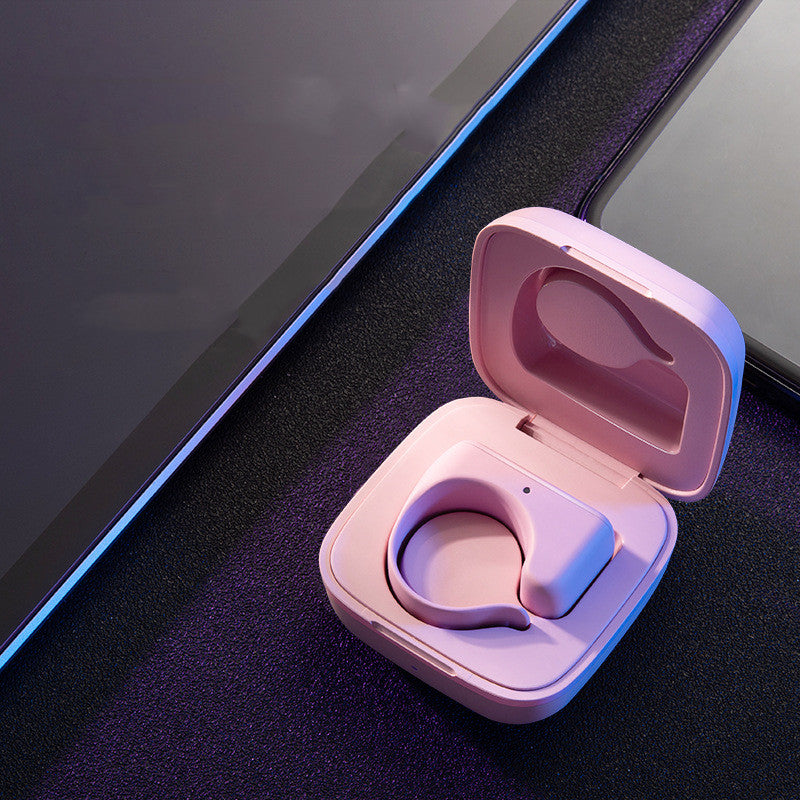 Bluetooth Fingertip Video Controller Ring for TikTok & Reels