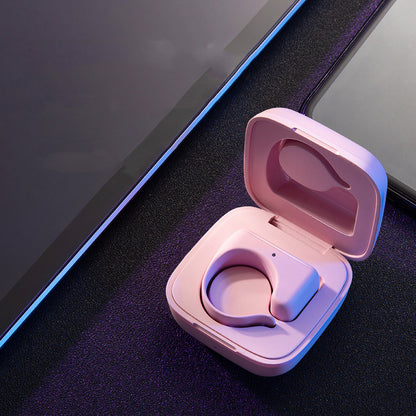 Bluetooth Fingertip Video Controller Ring for TikTok & Reels